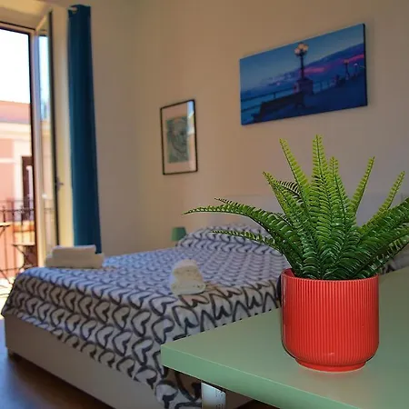 La Dimora Dell'arcivescovo