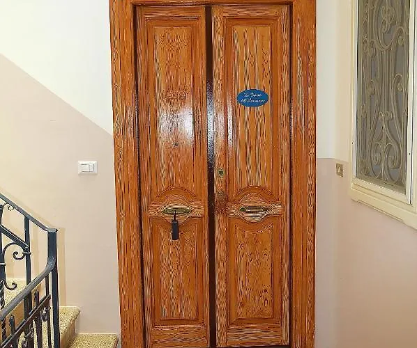 Apartment La Dimora Dell'arcivescovo *