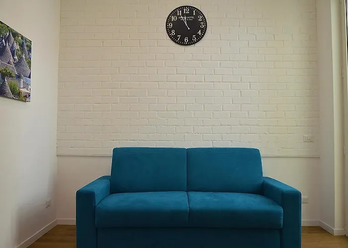 Apartment La Dimora Dell'arcivescovo