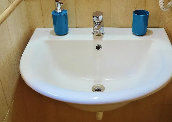 Apartment La Dimora Dell'arcivescovo *