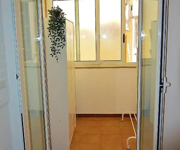 La Dimora Dell'arcivescovo Apartment Bari