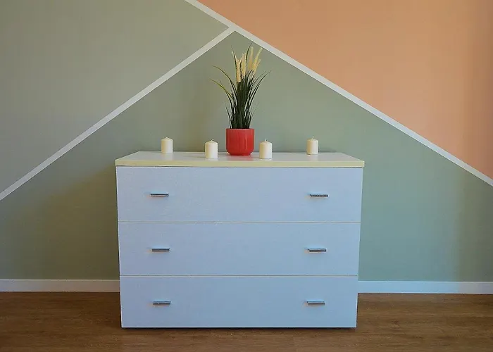 Apartment La Dimora Dell'arcivescovo