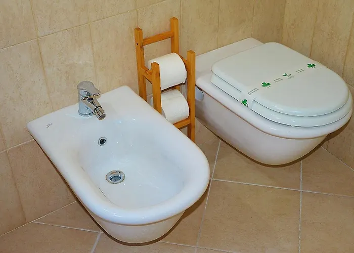 Apartment La Dimora Dell'arcivescovo *