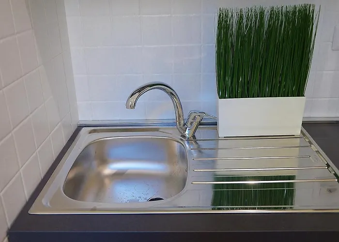 Apartment La Dimora Dell'arcivescovo