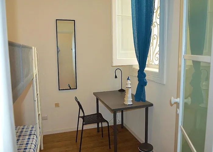 La Dimora Dell'arcivescovo * Bari