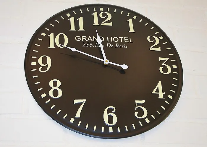 La Dimora Dell'arcivescovo