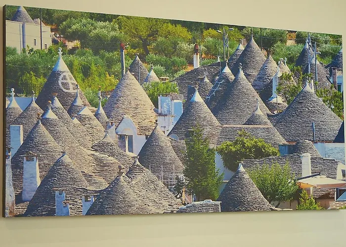 Apartment La Dimora Dell'arcivescovo *