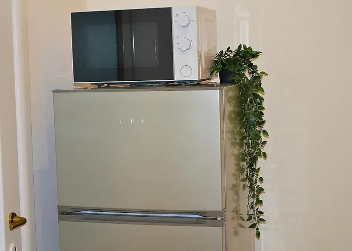 Apartment La Dimora Dell'arcivescovo