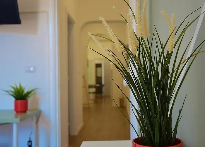 La Dimora Dell'arcivescovo *