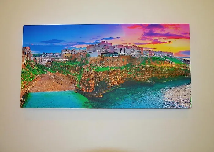 Apartment La Dimora Dell'arcivescovo Bari